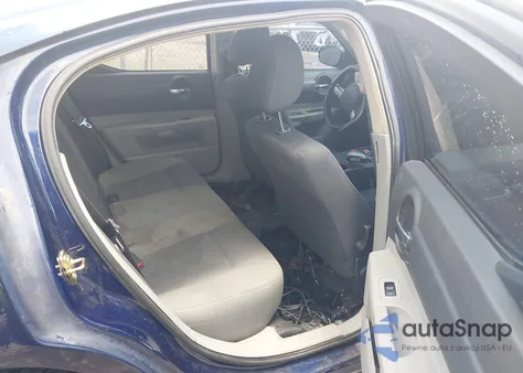 2006 Dodge Charger from USA, damaged, VIN 2B3KA43G46H398776